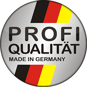 profi Qualit&auml;t